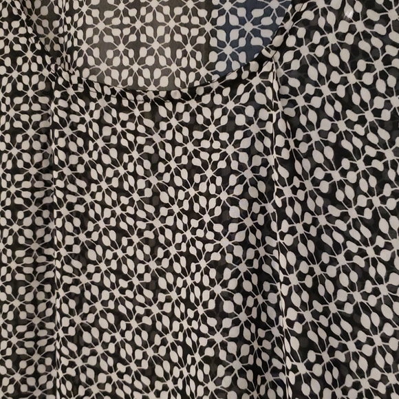 Hi lo Tunic dress - Picture 2 of 3